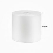 Cuộn xốp hơi 40cm x 100m đóng gói hàng hóa