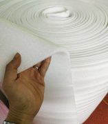 Cuộn xốp PE Foam 3mm x 100m